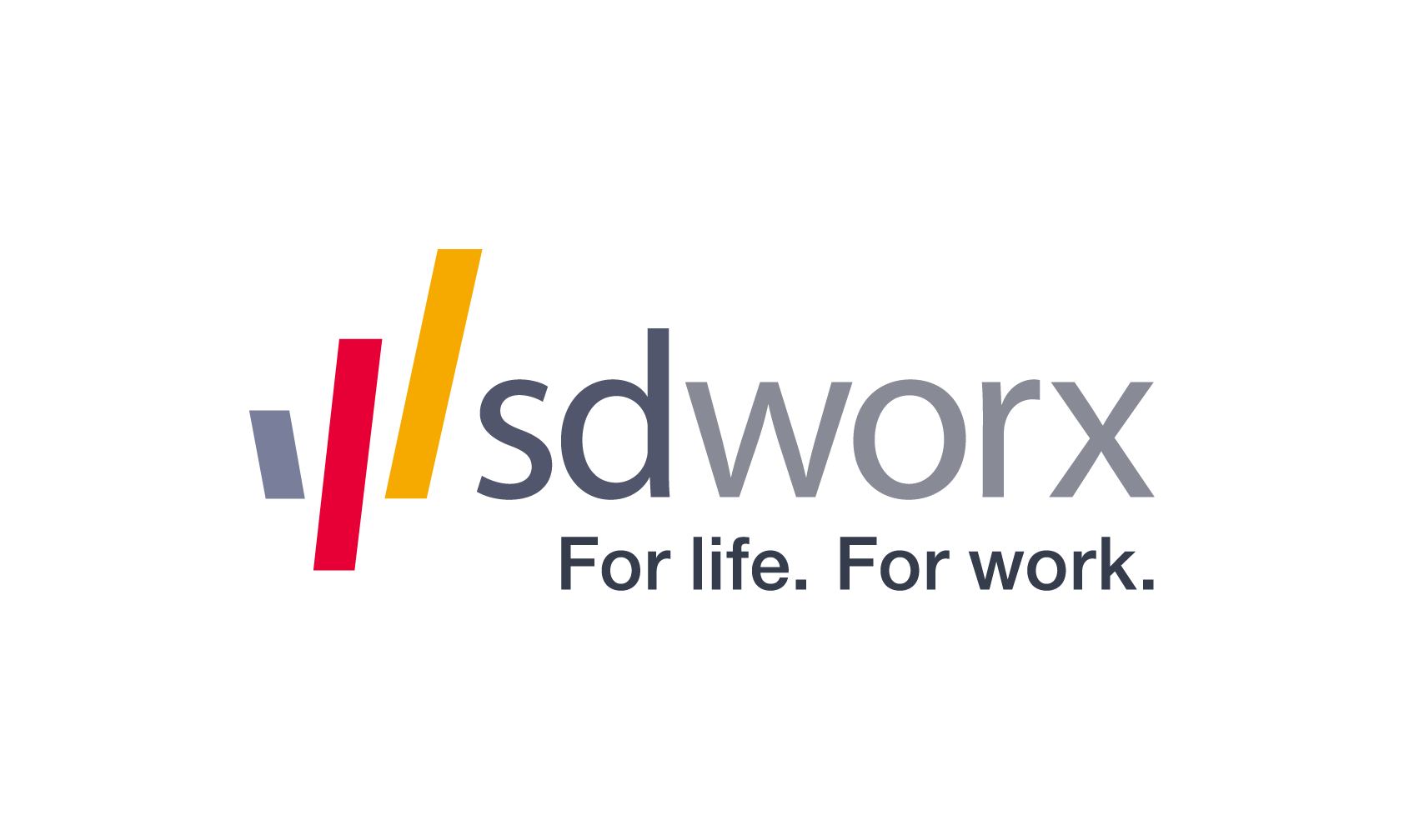 SD Worx GmbH WIKWAY