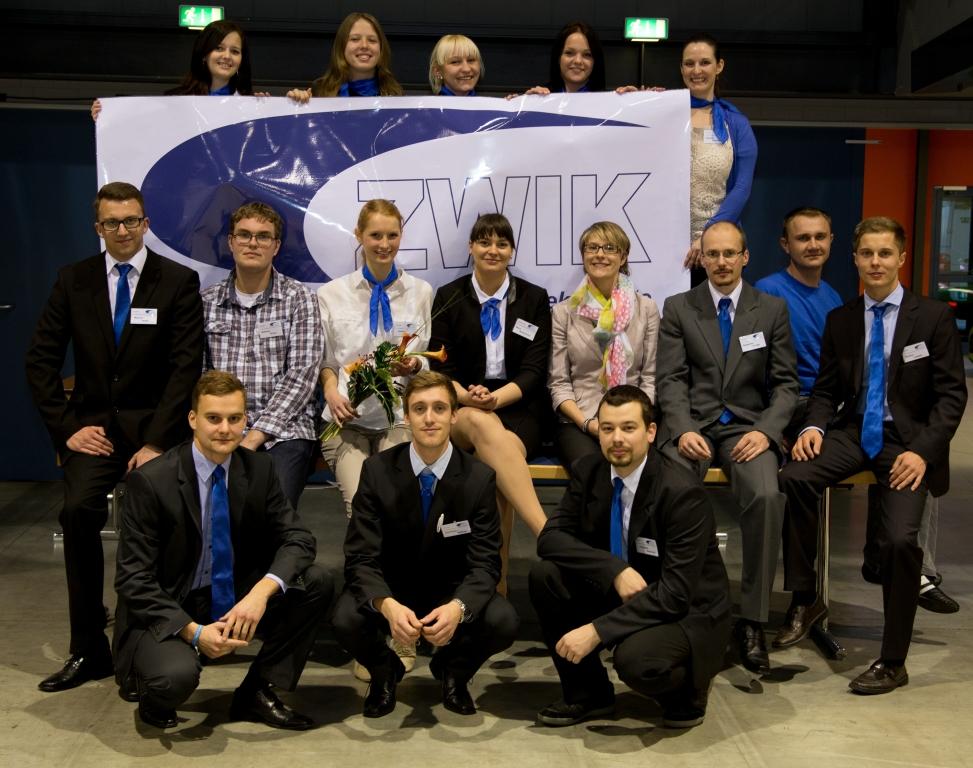 ZWIK-Team